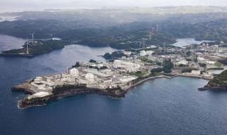 玄海原発で作業員１人内部被ばく　九州電力「身体に影響なし」