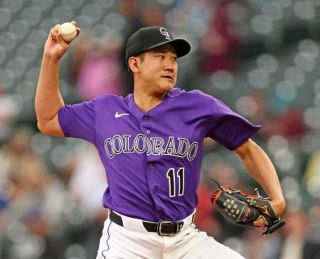 村上宗隆、トップに並ぶ１４号　山本３勝目、鈴木は３ラン