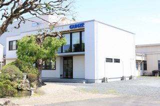 グンゼ津山工場、事務所棟建て替え　職場環境改善、研究開発棟も新設