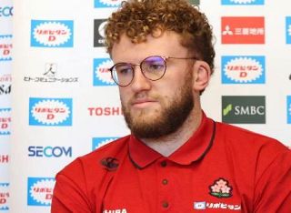 フランス戦に伊藤龍、大塚が先発　ラグビーのネーションズ選手権