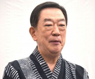 坂東彌十郎、姉の死去を報告「お姉ちゃん、長い間ありがとう」