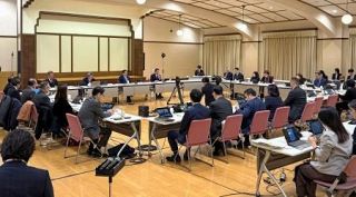 部活動「地域展開」に名称変更へ　「移行」使わず、有識者会議