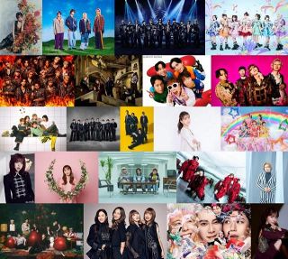 サザンオールスターズ、ライブ映像作品の先着特典に“感謝”バッジ 桑田