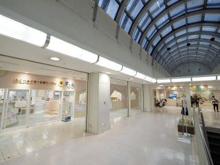 ネウボラセンター 天満屋福山店に　市整備方針 ８月のオープンを予定