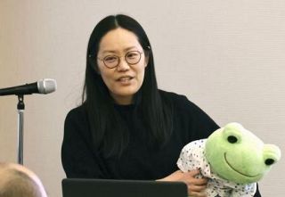 遊び要素採り入れ小児患者の“心”支援　専門職チャイルド・ライフ・スペシャリスト