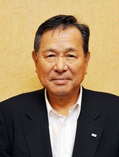 中国電力元社長山下隆さん死去　８１歳、中国経済連合会で会長も