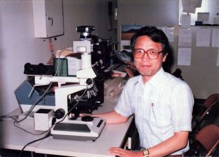 【名医の系譜VI】（７）世界初の発見 岡田茂 岡山大第一病理学講座教授（上）　鉄が腎臓がん引き起こす