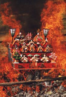 【読者の写真コンテスト】６９５回 野鳥や催し 春感じる力作