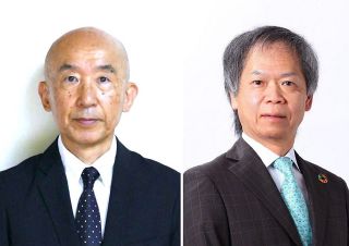 岡山県文化賞に森山さん、遊佐さん　地域文化の発展貢献