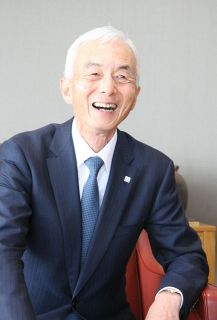 ソニー生命保険の高橋薫社長　コンサルティング強みに契約伸ばす