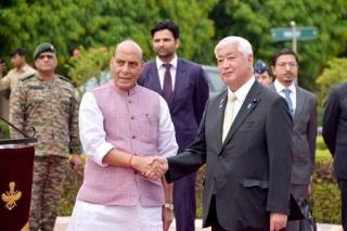 日本とインド、防衛協力深化へ　部隊運用の幹部間で協議体新設
