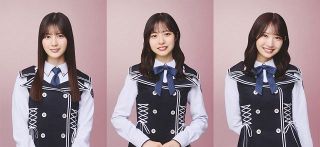 日向坂46小坂菜緒・正源司陽子・藤嶌果歩、アニメ『逃げ上手の若君』EDのゲストボーカルに決定「とてもキュートでかわいさ満点、愛たっぷり」