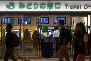 チケットレス時代に残る不便の実態とは