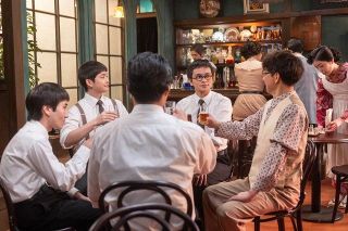 『あんぱん』第31回　嵩が御免与町に帰ってくる【ネタバレあり】