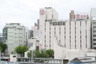 岡山高島屋で３日から小豆島フェア　そうめんや美容用オリーブオイル