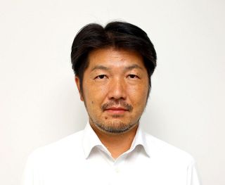 地元企業の魅力伝えたい　経済部副部長　大島望