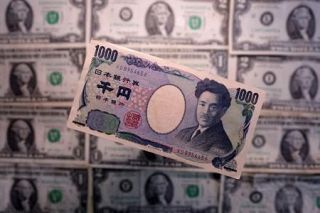 円、一時１６３円台　３９年７カ月ぶり安値