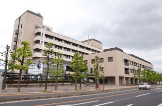 Ｕ２１、１８の試合、合宿誘致を　津山市ファジと協議