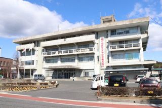 学校再編協議は小学校区やコミュニティー単位で　玉野市教委が方針