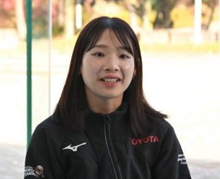 冬季五輪 岡山勢メダル獲得を　ショートトラックの中島、スノーボードの木村、フィギュアの吉田