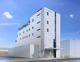 トミヤコーポレーション新本社整備　高級時計店併設、働きやすさ向上へ