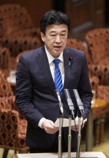 旧１１宮家養子の正当性強調　皇室典範改正案、採決は見送り