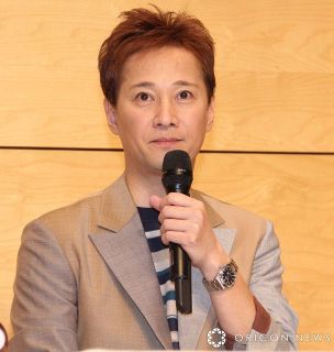 中居正広、最後の言葉で関係者に重ねてお詫び、感謝つづる「37年間、ありがとうございました」　公式サイトでも芸能界引退を発表