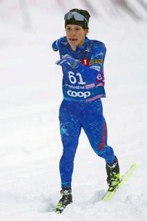 パラ距離の川除大輝ら準決勝へ　世界ノルディック第６日