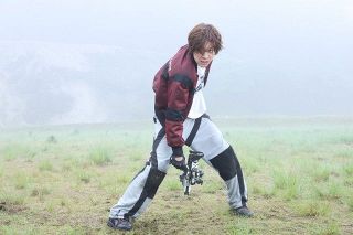 すごー!!」今井翼、『レゴ』作品にファン驚き「これもレゴなんですか
