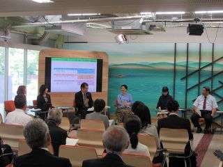 「輝く女性研究者活躍推進賞」岡山大受賞　採用促進や育成プログラム充実