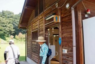 清潔トイレでおもてなし、群馬の認証制度　２５９カ所お墨付き、他県にも広がる