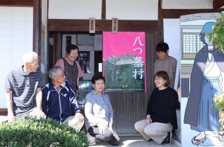 倉敷 横溝正史ゆかりの地巡ろう　金田一誕生から８０年 仮装やスタンプラリー