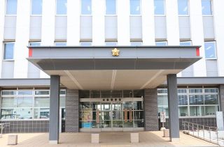 倉敷で高齢男性はねられ死亡