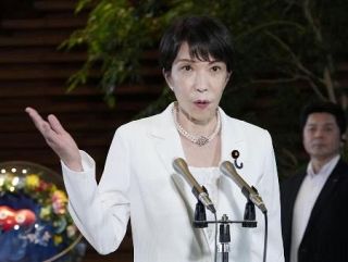 「松井さんのおかげで勝てた」自民総裁選、高市氏秘書から小泉氏批評動画で謝意　衆院選でも「ネガキャン」証言、「世論操作の一環だ」「全て無償」作成者を駆り立てた動機とは…