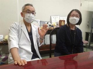 虐待された男性を勇気づけた「奇跡のカルテ」　保存義務５年、それを３０年保管し続けた病院の「意志」とは