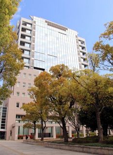 福山市が国保料平均６.４％アップ　２５年度 被保険者の減少など伴い