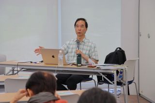 【語る伝える】被爆二世・三世全国連絡会世話人代表　森川聖詩さん（７２）＝川崎市　核兵器は使わなくても「ヒバクシャ」を生む