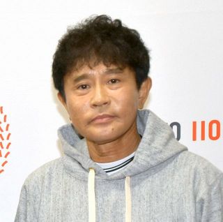 浜田雅功『水ダウ』MC登場に反響相次ぐ「しばらく収録残ってる」「浜ちゃん！」