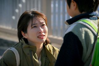 『未来のムスコ』“まーくん探し”本格化で波乱の展開「ややこしいｗ」「大声で笑った」