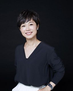 有働由美子、北野高校時代の思い出　約20年ぶりスポーツ番組MC決定…地元『大阪マラソン』【コメント全文】