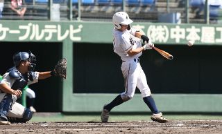 就実、岡山東商、倉敷工など準々決勝へ　秋の岡山県高校野球第４日