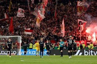 鈴木唯人フル出場も敗れる　サッカーのドイツ杯準決勝