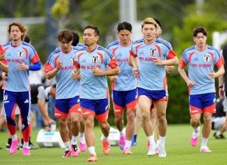 ５回目Ｗ杯の長友「並大抵のことではない」　試合でパフォーマンス出せる選手だからこそ【川口能活・勝利の裏側】