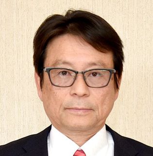 美作市議会 議長に安藤氏　副議長は西山氏