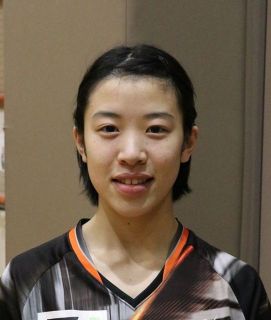 面手選手に県特別顕賞　２２日授与式　世界卓球団体銀