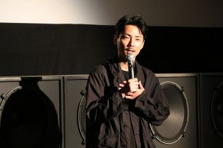 福山駅前シネマモード ６月末閉館　地元出身の俳優毎熊さん思い出披露