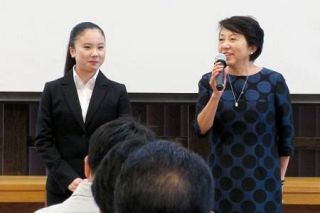 フィギュア吉田唄菜、恩返し誓う　競技継続のために救いの手