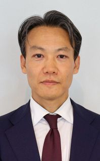 広島県副知事に吉松氏　県議会で人事案可決、任期４年