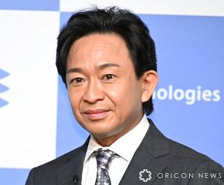 城島茂の妻・菊池梨沙、息子の“誕生日会ショット”公開に反響「すてきなお部屋」「凄く幸せそう」