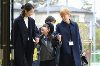 『フェイクマミー』最終回で“別人級”に変化　ネット衝撃「変わりすぎて怖いｗ」【ネタバレあり】